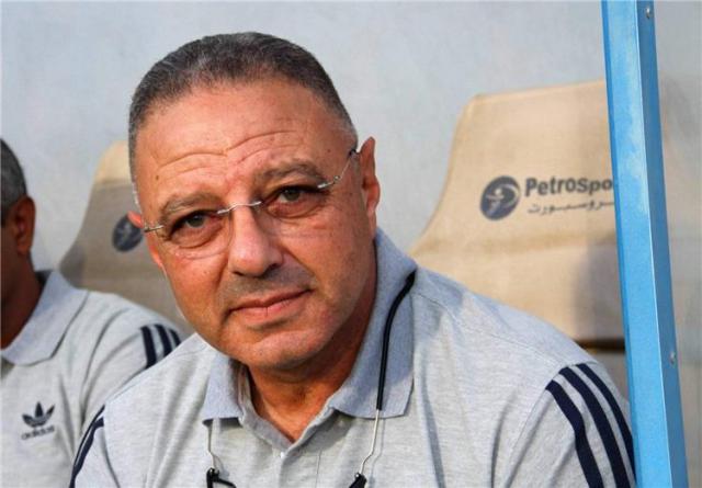 محمد إبراهيم
