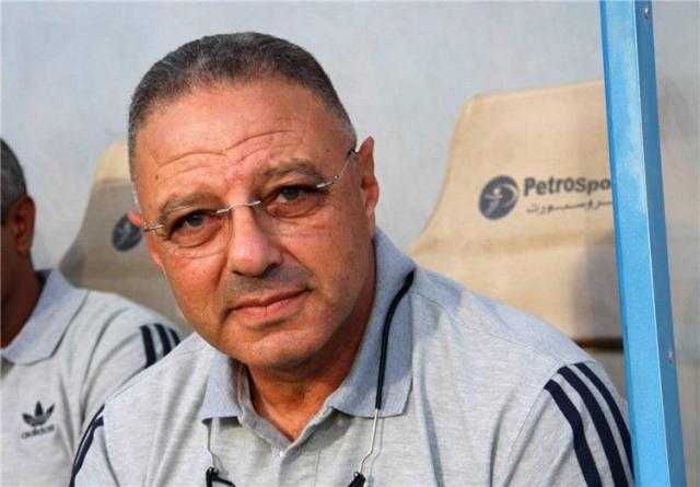 محمد إبراهيم يكشف تطورات الحالة الصحية لطلعت يوسف.. فيديو