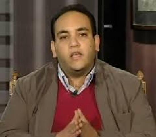 شادي غزالي