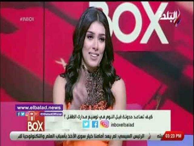 يُنمي عقل طفلك.. فوائد سحرية لحواديت قبل النوم