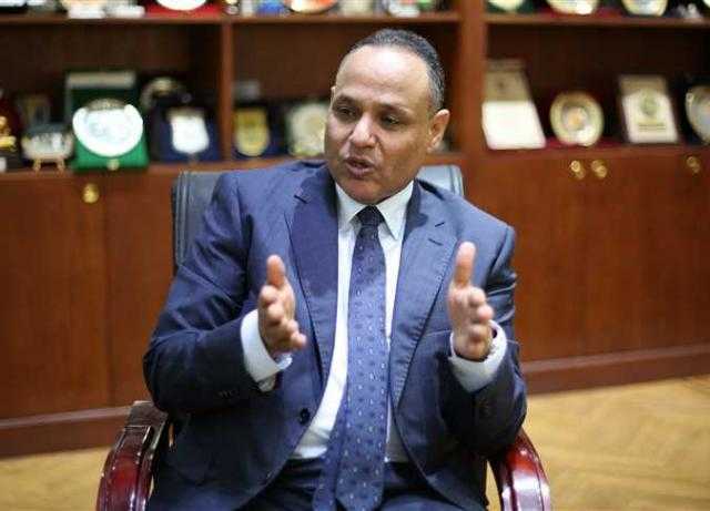 رئيس البحث العلمي: كلمة السيسي حملت تحية وتقديرا للعلم والعلماء (فيديو)
