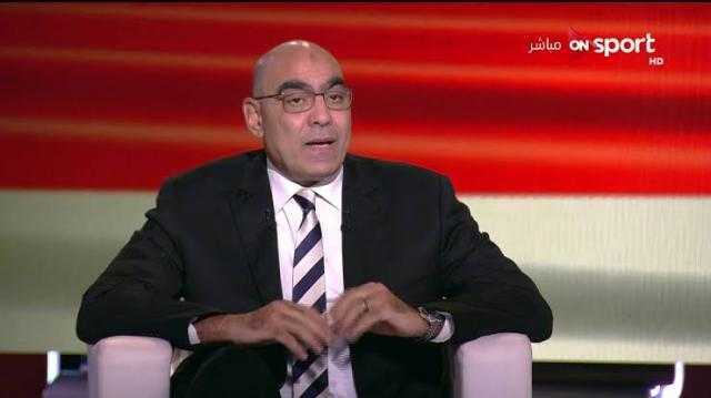 رئيس اتحاد اليد بشأن مكافآت منتخب الناشئين: ”بلاش الموضوع ده” (فيديو)