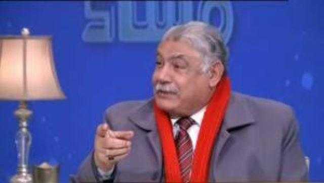 برلماني: تشجيع لاعبي نيجيريا لـ «ناشئي اليد» نتيجة مؤتمرات الشباب (فيديو)