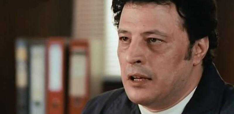 عمرو عبد الجليل في نزلة السمان بسبب ”الضاحك الباكى”