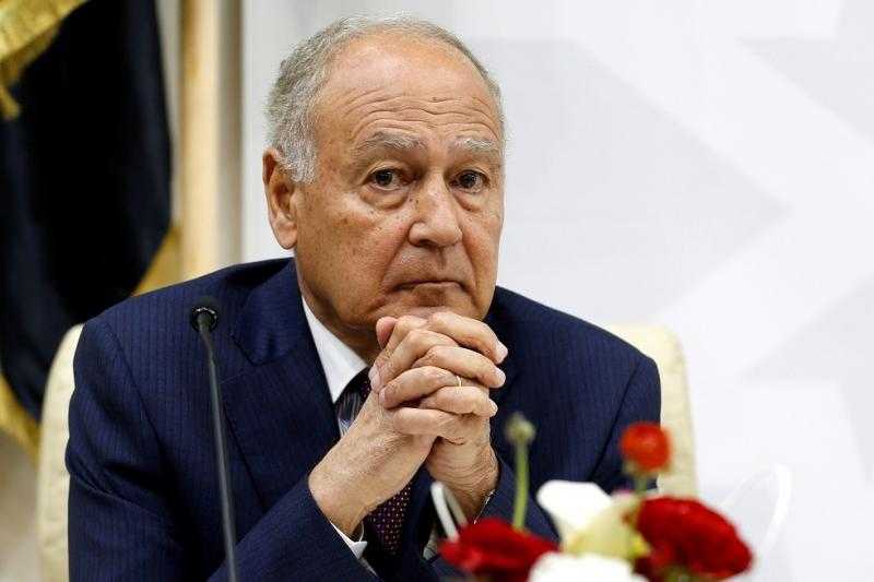 أبوالغيط يشارك فى اجتماع وزارى حول الشراكة العربية الإفريقية