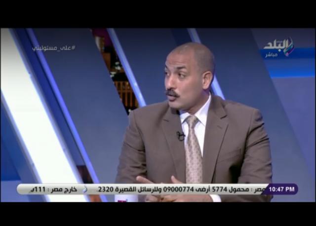 حاتم النقيب