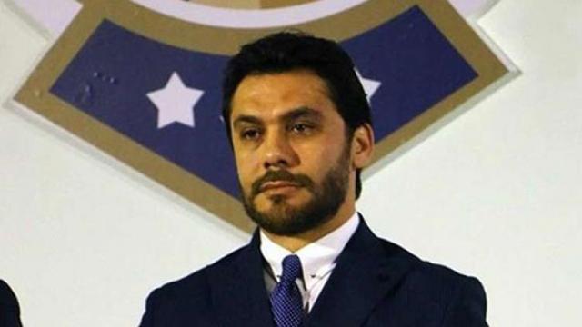 أحمد حسن