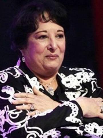 سميرة عبد العزيز