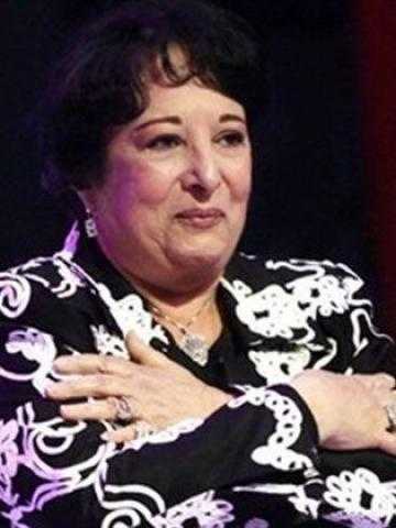 سميرة عبد العزيز تنتقد على ما تقدمه الدراما حاليًا.. اعرف التفاصيل