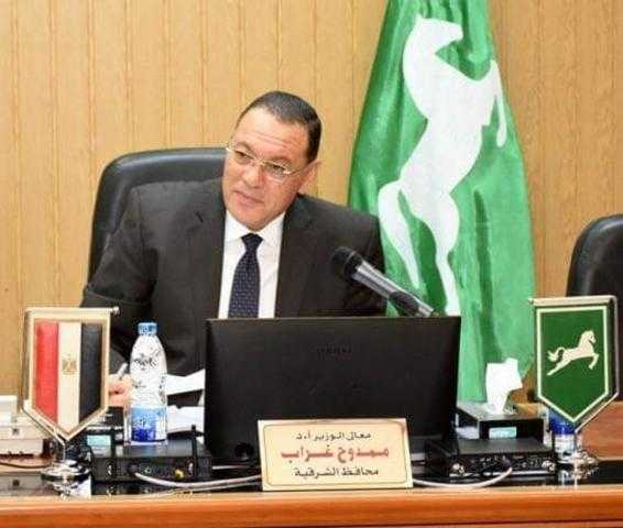 تحرير 1290محضراً في حملات على الأسواق خلال النصف الأول من أغسطس بالشرقية