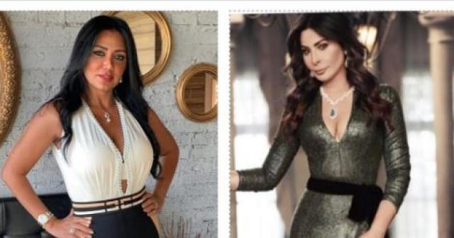 رانيا يوسف- إليسا