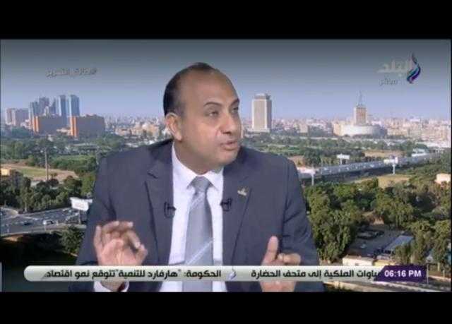 فرحات: تحويل الميكروباص لـ«الغاز الطبيعي» يوفر لمالكه ألفي جنيه شهريا
