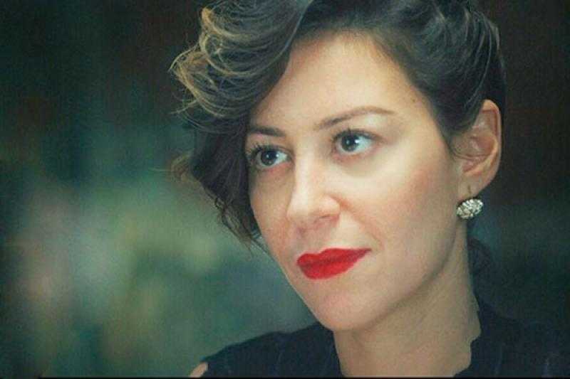 عضوية منة شلبى فى نقابة الممثلين على كف عفريت