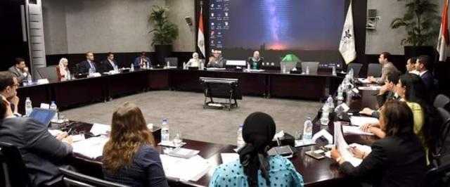 «الاستثمار» تناقش نموذج اتفاقات الاستثمار الدولية الاسترشادية