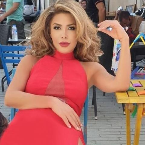 نوال الزغبي
