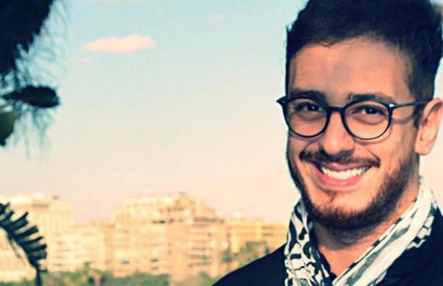 سعد المجرد
