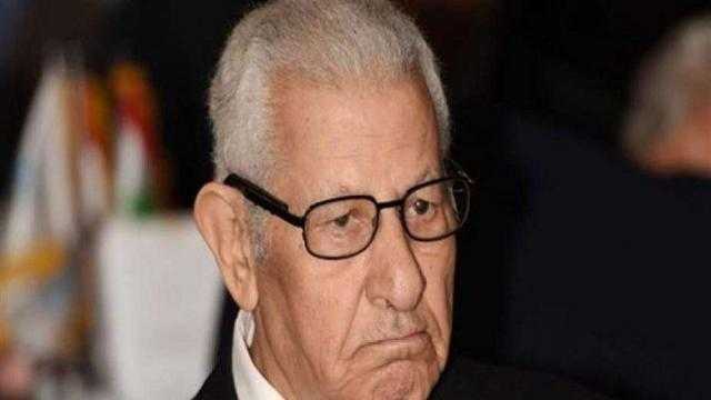 بعد القبض على أمين الأعلى للإعلام.. مكرم محمد أحمد يرد برسالة (فيديو)
