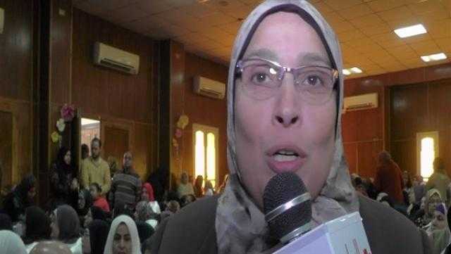 رئيس حي غرب شبرا الخيمة: هكذا أوصانا وزير التنمية المحلة (فيديو)