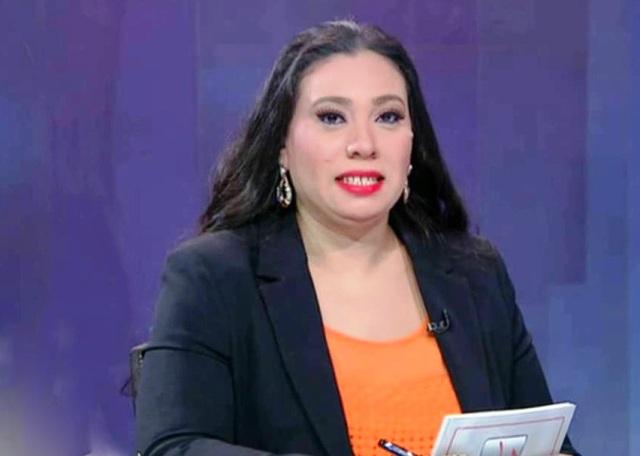 نيفين شحاتة