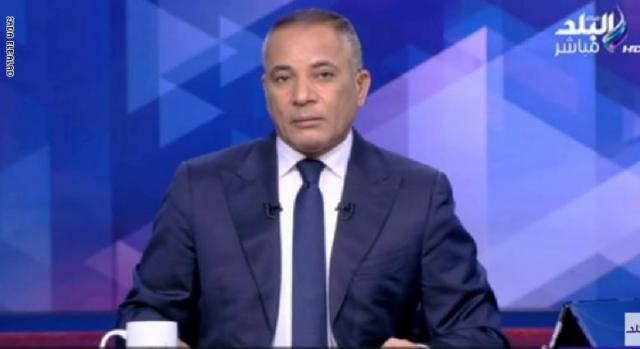أحمد موسي