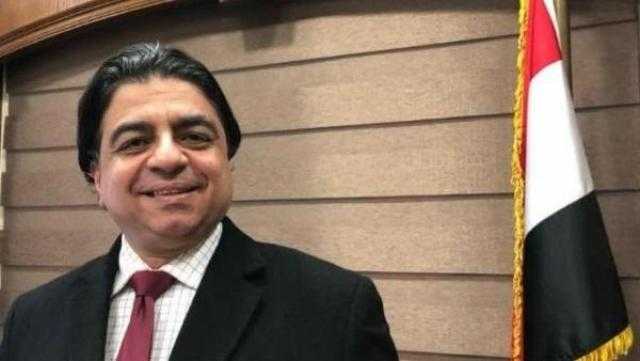 جمال شعبان: ضغط الدم القاتل الصامت