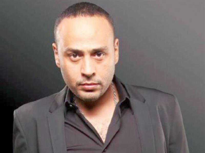  محمود عبد المغني