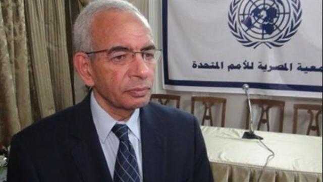 ما لا تعرفه عن «عصام فرج» أمين عام المجلس الأعلى لتنظيم الإعلام الجديد