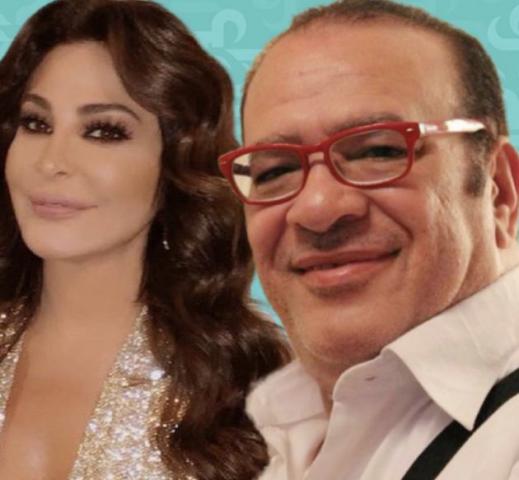 صلاح عبدالله-اليسا