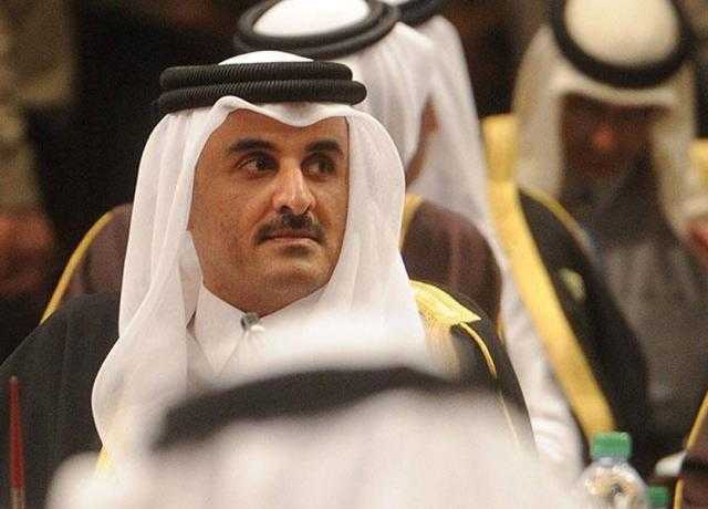 سقطة جديدة ..تفاصيل مخطط «بن موزة» لاختراق السعودية عن طريق « بادية السماوه»