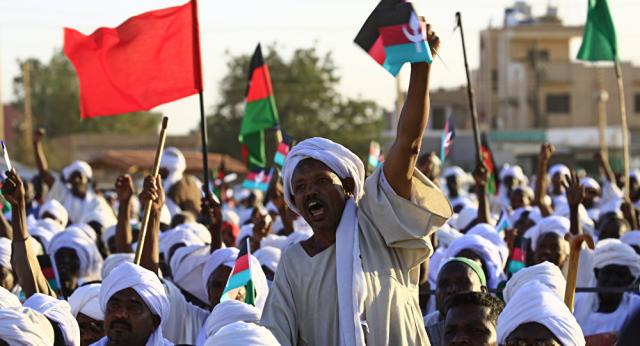 السودان