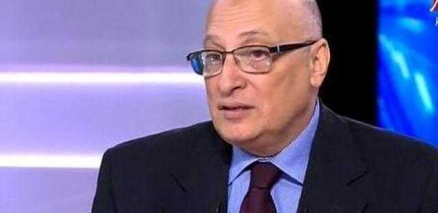 «إبراهيم الصياد» يروى ذكرياته الصعبة مع التهجير من بورسعيد