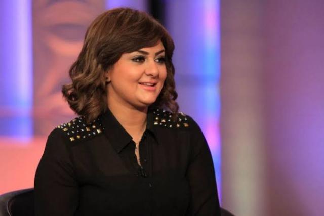 الفنانة شذي