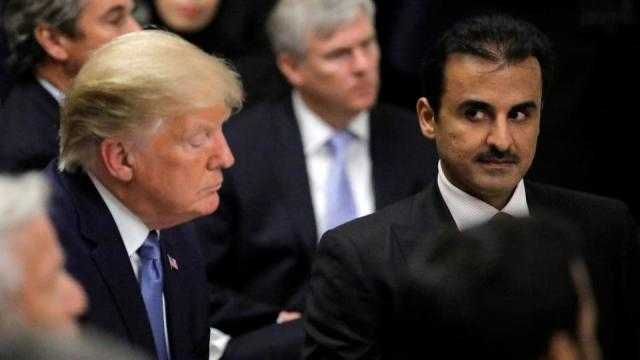 خبير عسكرى: قطر تدفع 8 مليارات دولار لتطوير قاعدة العديد الأمريكية