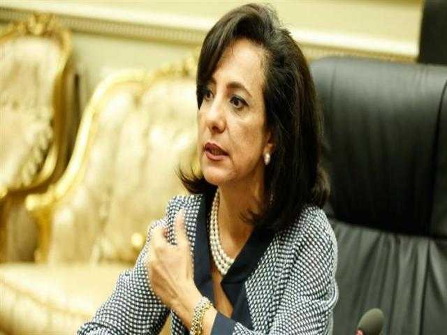 داليا يوسف: مصر في المركز 135 عالميًا في تمكين المرأة (فيديو)