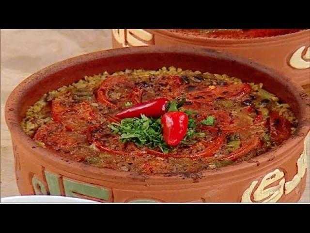 «من بيتك».. طريقة عمل طاجن اللحمة بـ4 وصفات مختلفة