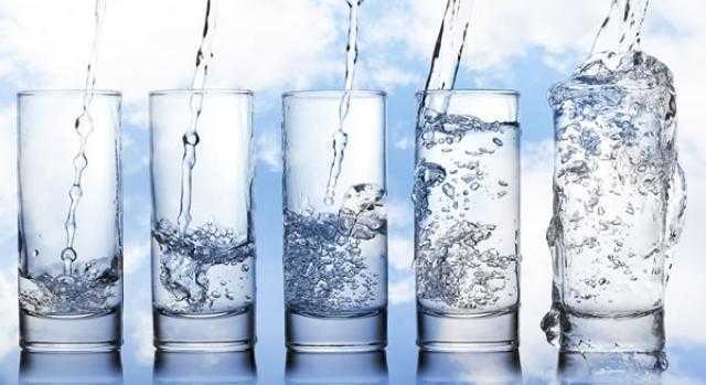 علاج قرحة المعدة بالماء .. في هذه الخطوات السهلة