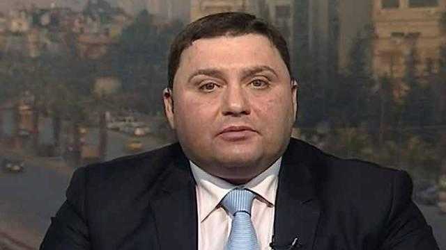 مستشار بالحكومة السورية: الجيش العربي السوري منع الإرهاب من التمدد (فيديو)