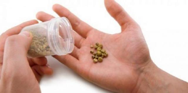 علاج التهاب المرارة بـ14 دواء أبرزها المغنيسيوم وخل التفاح المتنوع الخط الأحمر