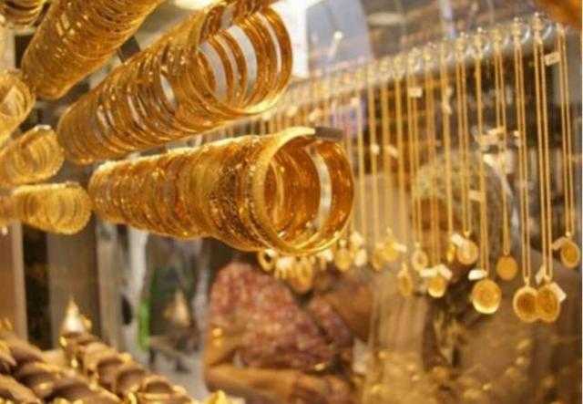 رئيس الشعبة يكشف عن مفاجأة بشأن أسعار الذهب (فيديو)