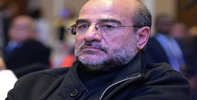 عامر حسين