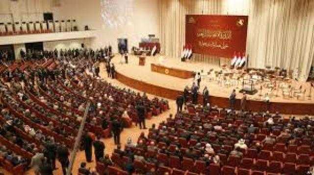 البرلمان العراقي يفشل في انتخاب رئيس الجمهورية