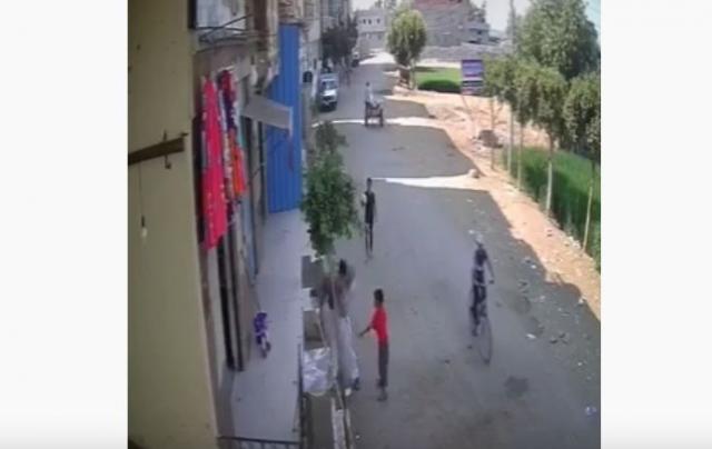 صورة من الفيديو 