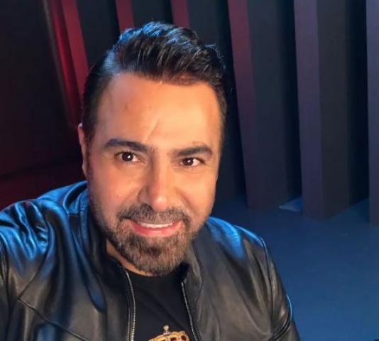 عاصى الحلانى