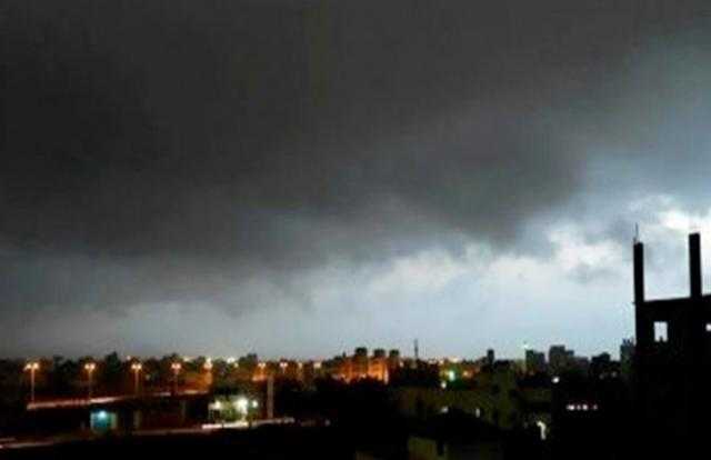 بالفيديو.. «البيئة»: هناك عدة عوامل ساعدت في القضاء على السحابة السوداء