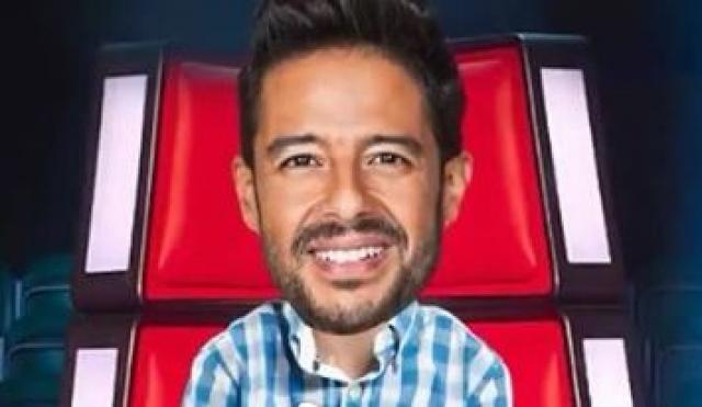 محمد حماقي