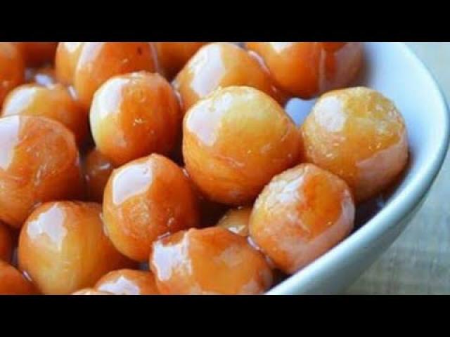 الزلابية