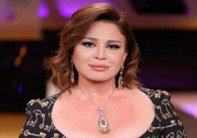 إلهام شاهين ضيفة أنا وبنتى .. اليوم