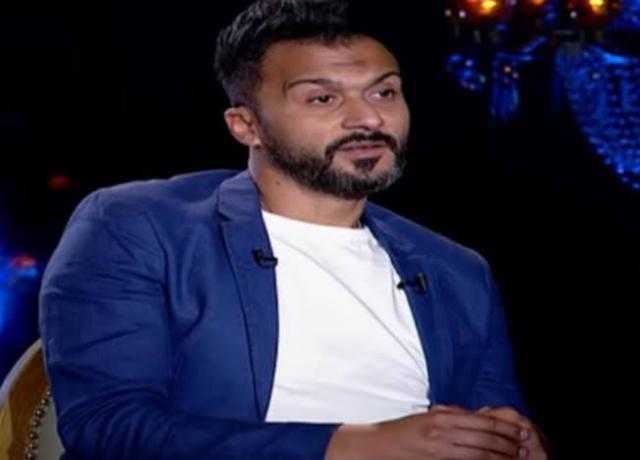 إبراهيم سعيد: «وصف مروان محسن بمهاجم مصر الأول مصيبة».. فيديو