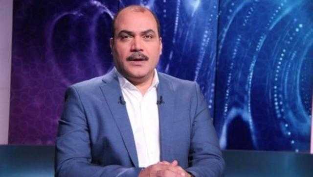 محمد الباز: حسن البنا سبب تأخر مصر والجماعة منحته القداسة