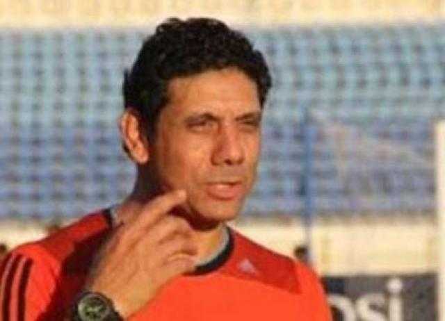 بالفيديو.. نجم منتخب مصر السابق: طموحي مع نادي المنيا هو الصعود إلى الدوري الممتاز